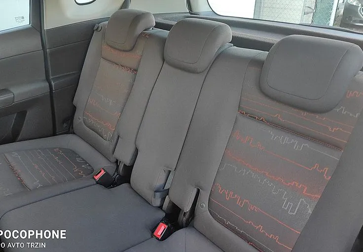 Zunanja slika - Opel Meriva - 1.4 TURBO COSMO-SLO-175.000 KM-AVTO.KLIMA - 8