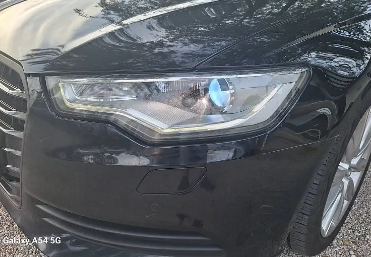 Zunanja slika - Audi A6 - Avant 2.0 TDI ultra 140kW + BREZ POLOGA - 11