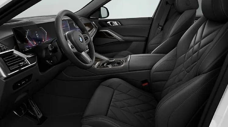 Zunanja slika - BMW X6 - serija : xDrive30d M Sport AKCIJA NAROČILO - 3