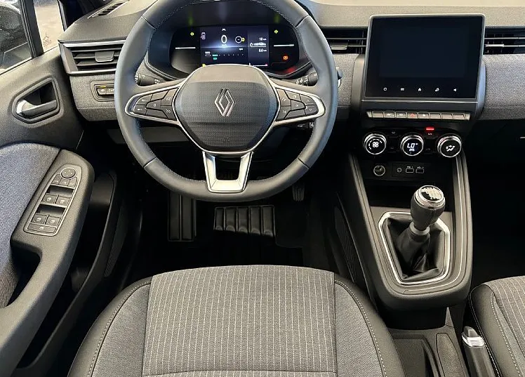 Zunanja slika - Renault Clio - 1.0 TCE 90 TECHNO - NA ZALOGI - 7