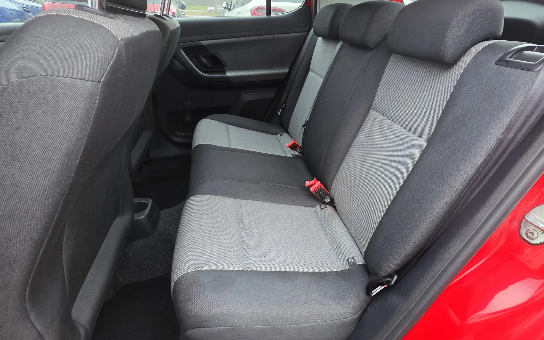 Zunanja slika - Škoda Fabia - 1,2 Active  SLO KLIMA - 12