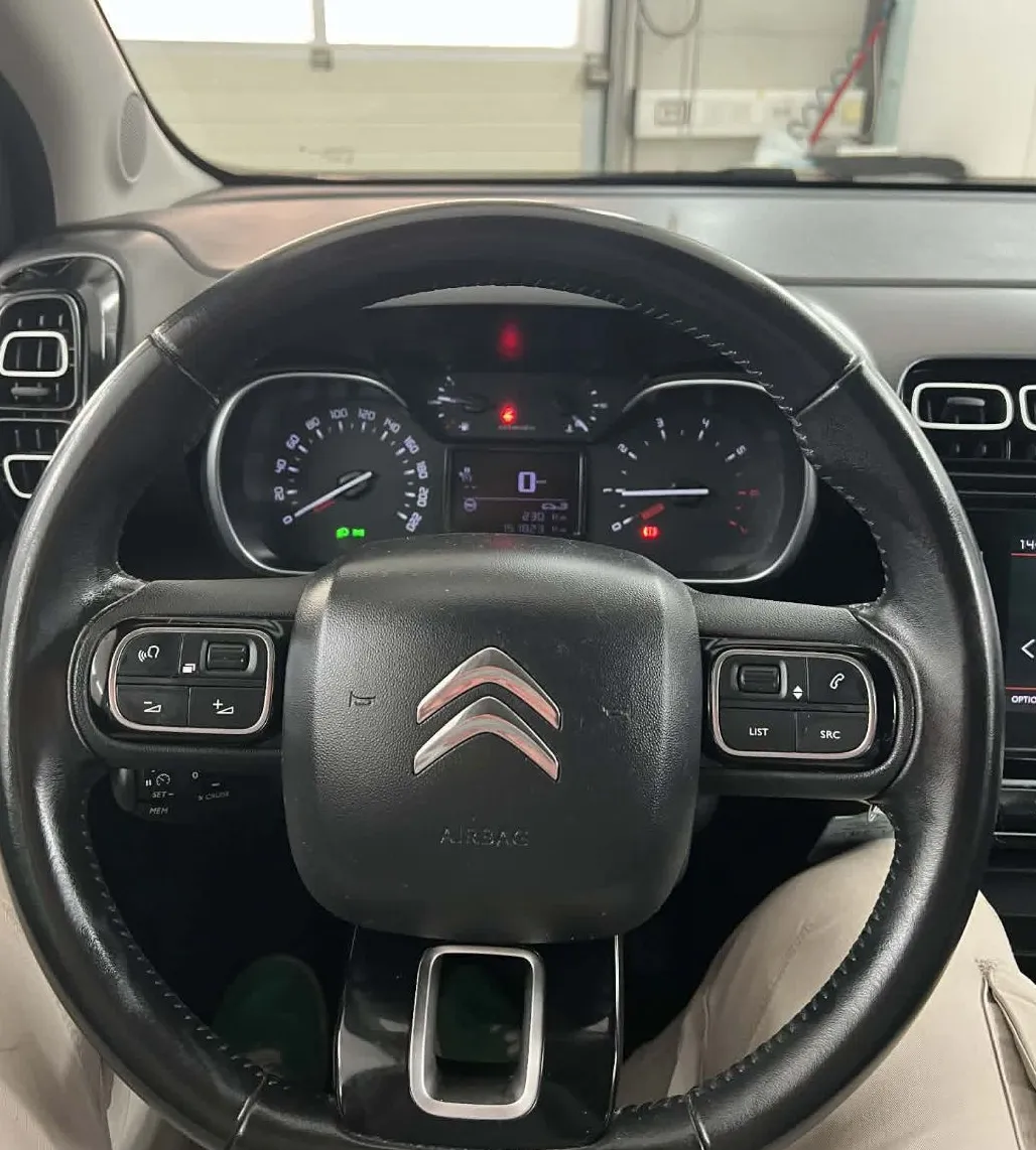 Zunanja slika - Citroën C3 Aircross - 1.2 PureTech 81 KW.12 MES.JAMSTVO - 11