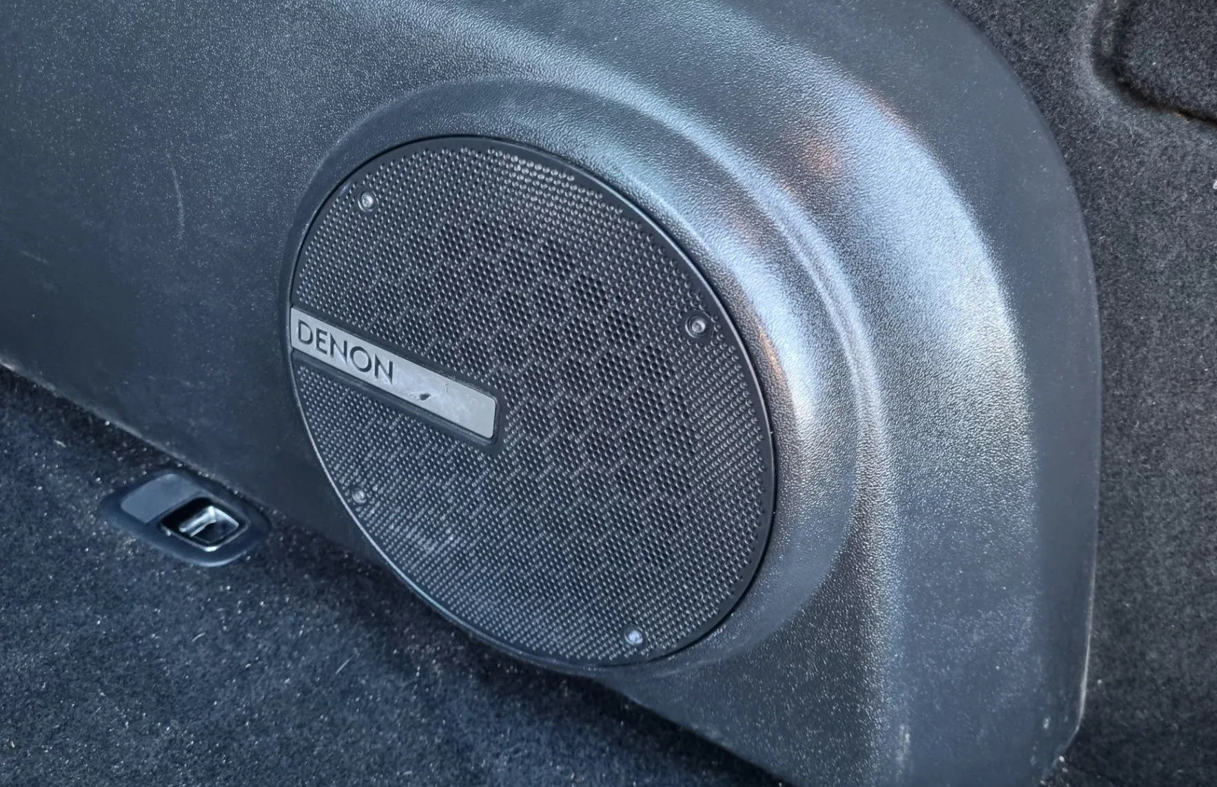 Zunanja slika - Citroën DS5 - 2.0 HDi Avtomatik - KAMERA-NAVI-HIFI-GRETJE SED. - 14