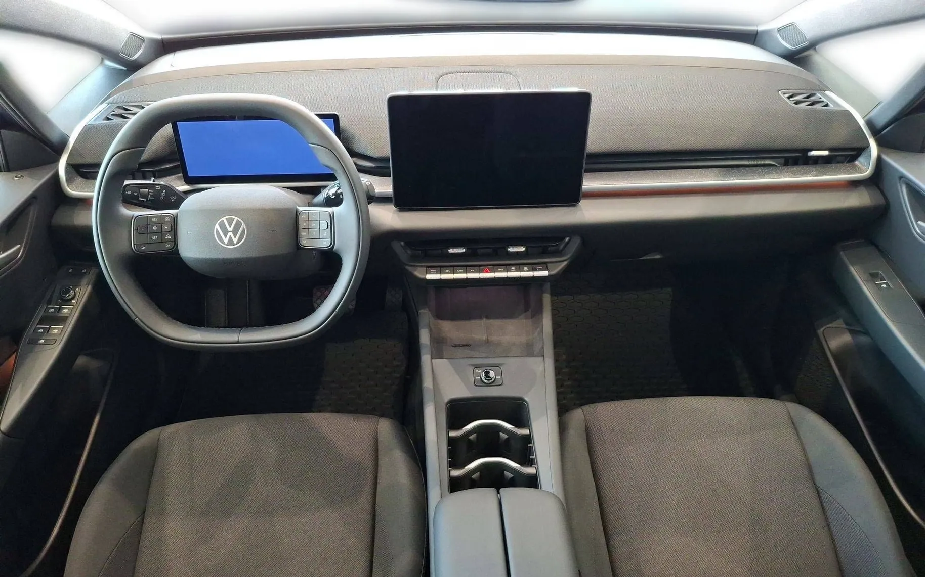 Notranja slika - Volkswagen ID.3 - Neo Active  58 kWh - 10