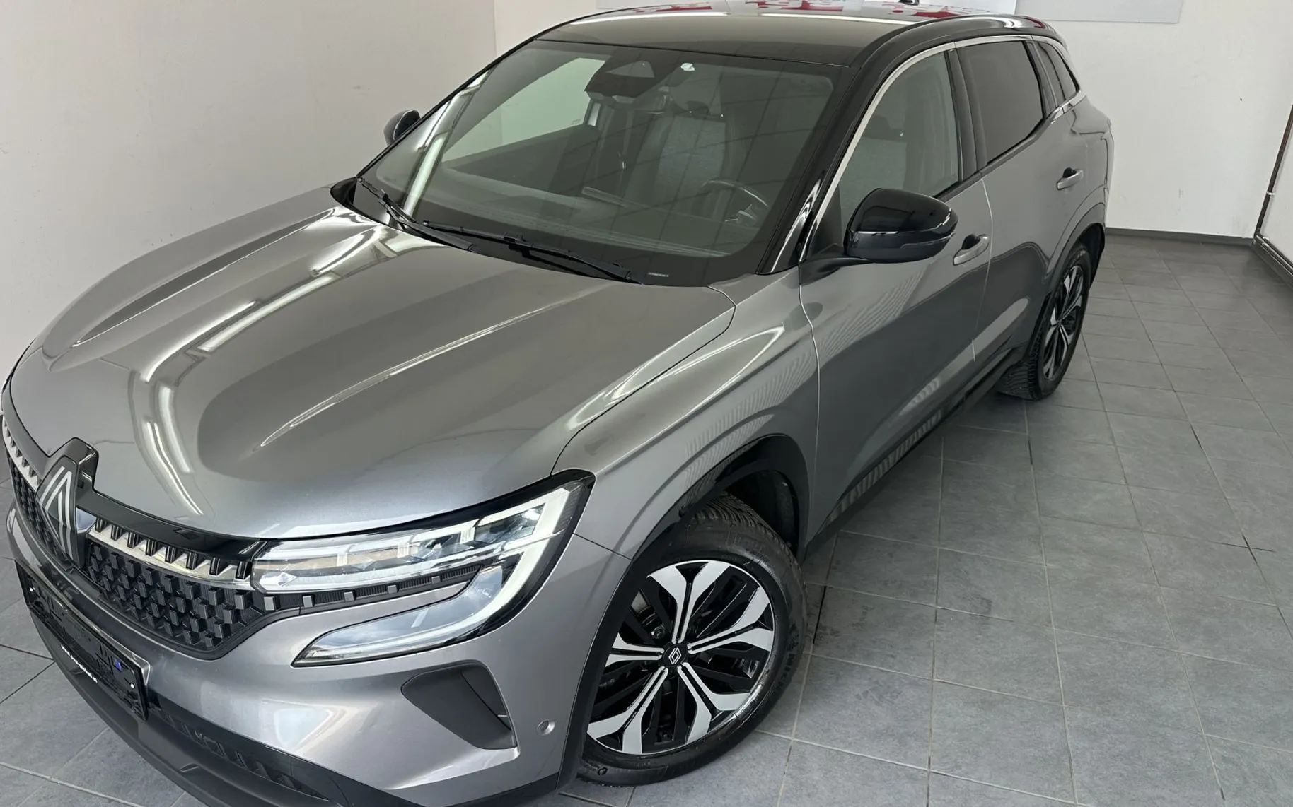 Zunanja slika - Renault Austral - Renault  1.2 HEV 200 E-TECH .KAMERA.LED.USN - 1