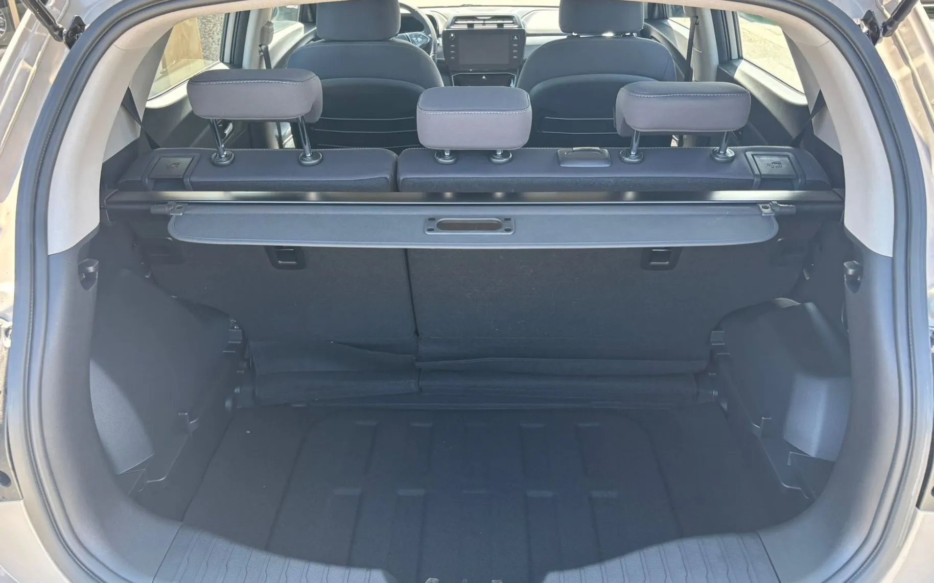 Zunanja slika - KG Mobility Tivoli - 1.5 GDI-T Fresh M T - 6
