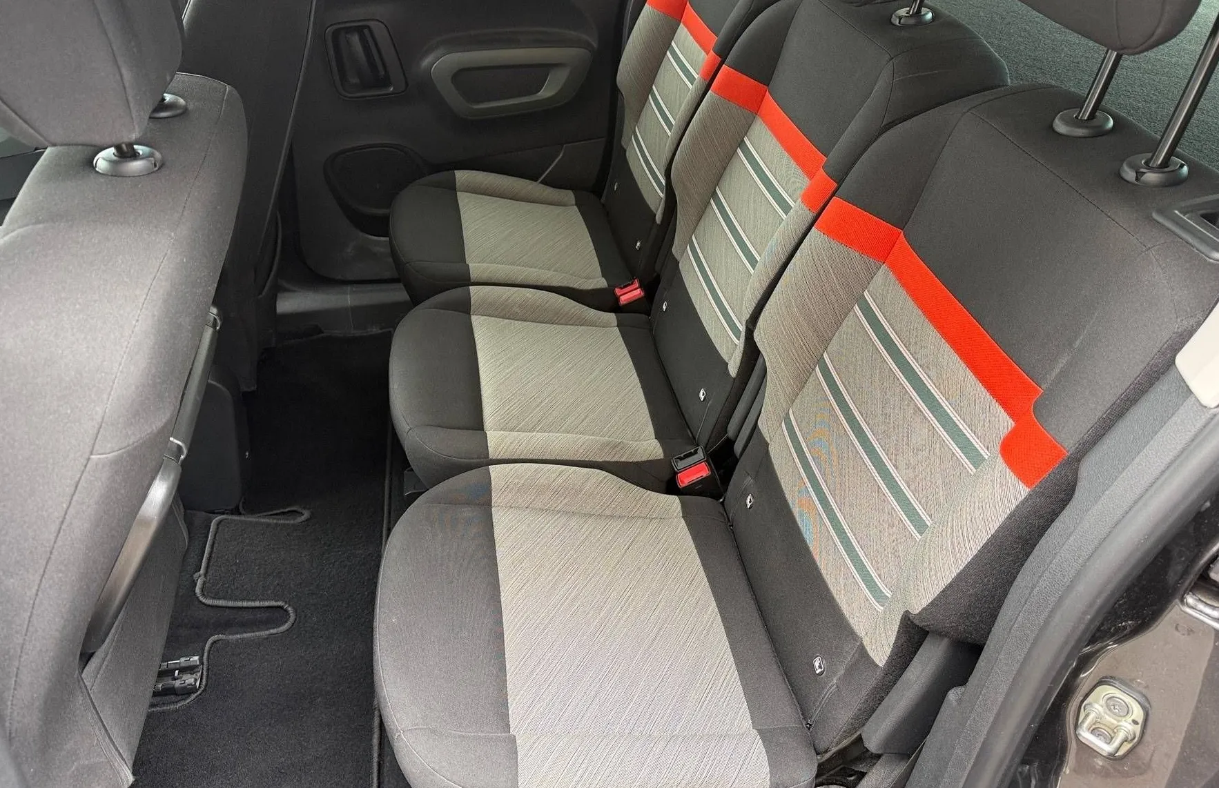 Zunanja slika - Citroën Berlingo - 1.5 HDI  AUT XTR -line  odličen - 17