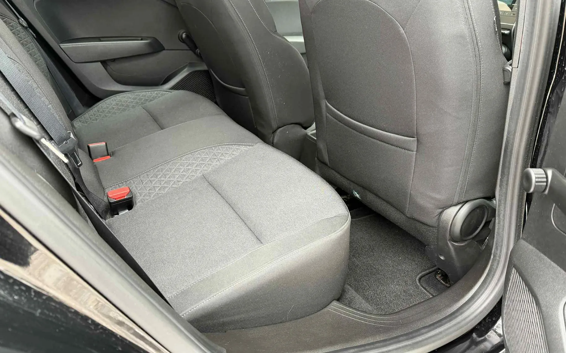 Notranja slika - Renault Clio - TCe 100 Zen - 11