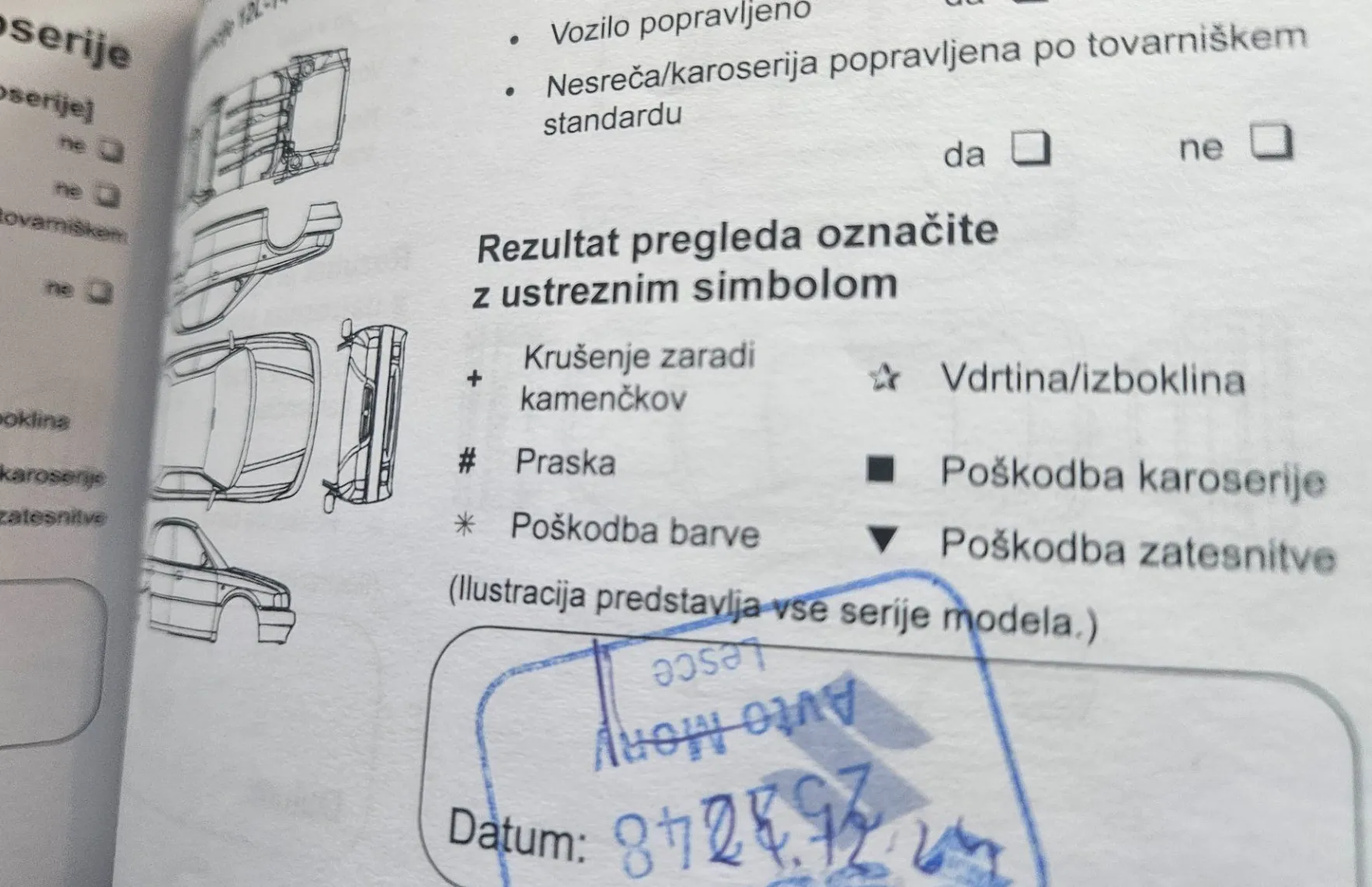 Zunanja slika - Suzuki Swift - 1.2 VVT AllGrip Premium - 17