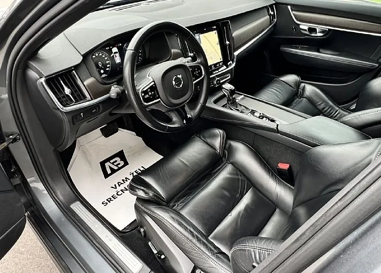 Zunanja slika - Volvo V90 Cross Country - D5 AWD+LED+MEMORY+NAVI+ASS - 9