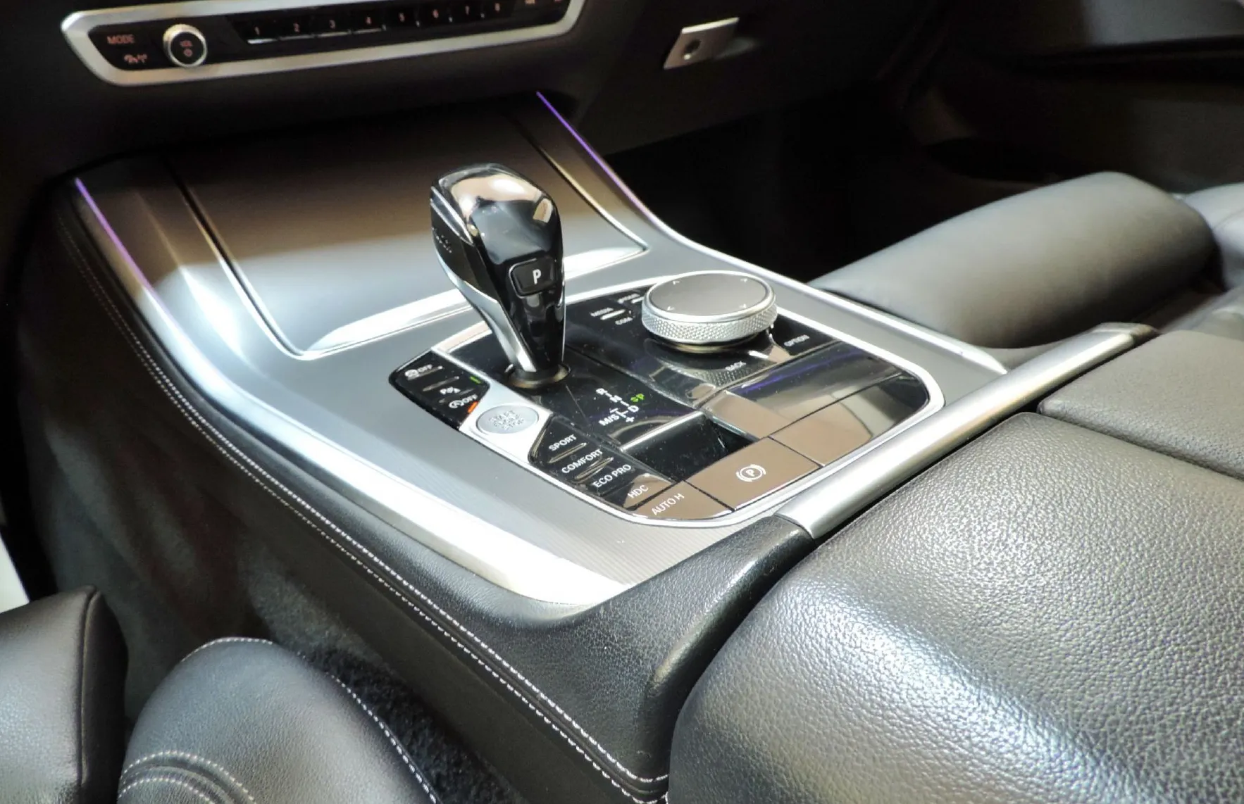 Zunanja slika - BMW X5 - serija :  xDrive25d Avt. X-LINE PAKET - 18