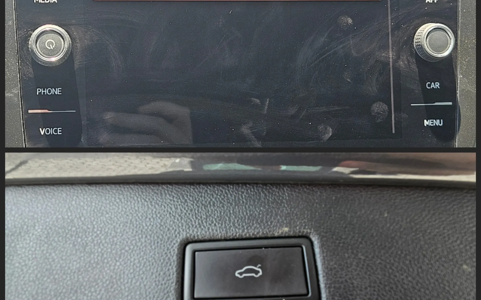 Zunanja slika - VW Tiguan - 2.0 TDI R-Line DSG - 10