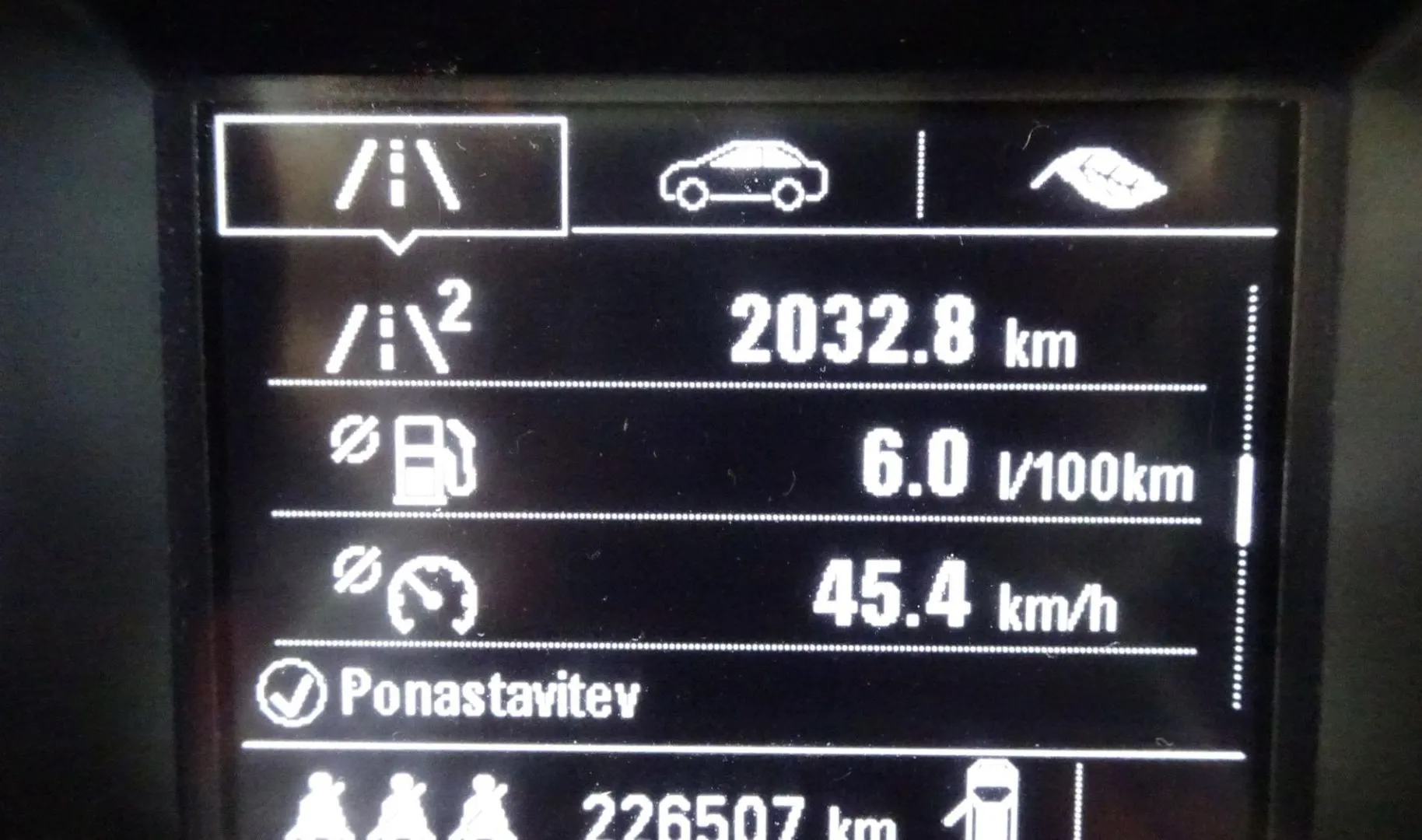 Zunanja slika - Opel Astra - 1.6 CDTI S ENJOY ST 1. LASTNIK SLO - 12