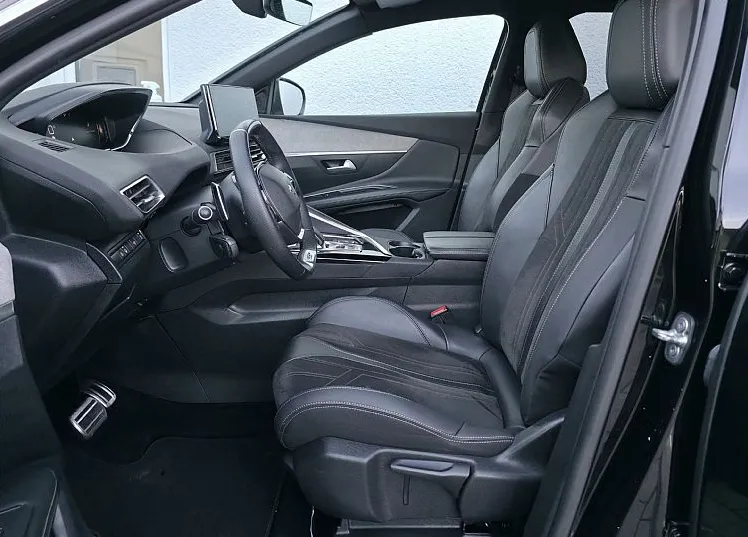 Zunanja slika - Peugeot 3008 - 1.5HDi EAT8 GT FULLED•ACC•BLIS•KEYLESS•KAMERA•18C• - 6