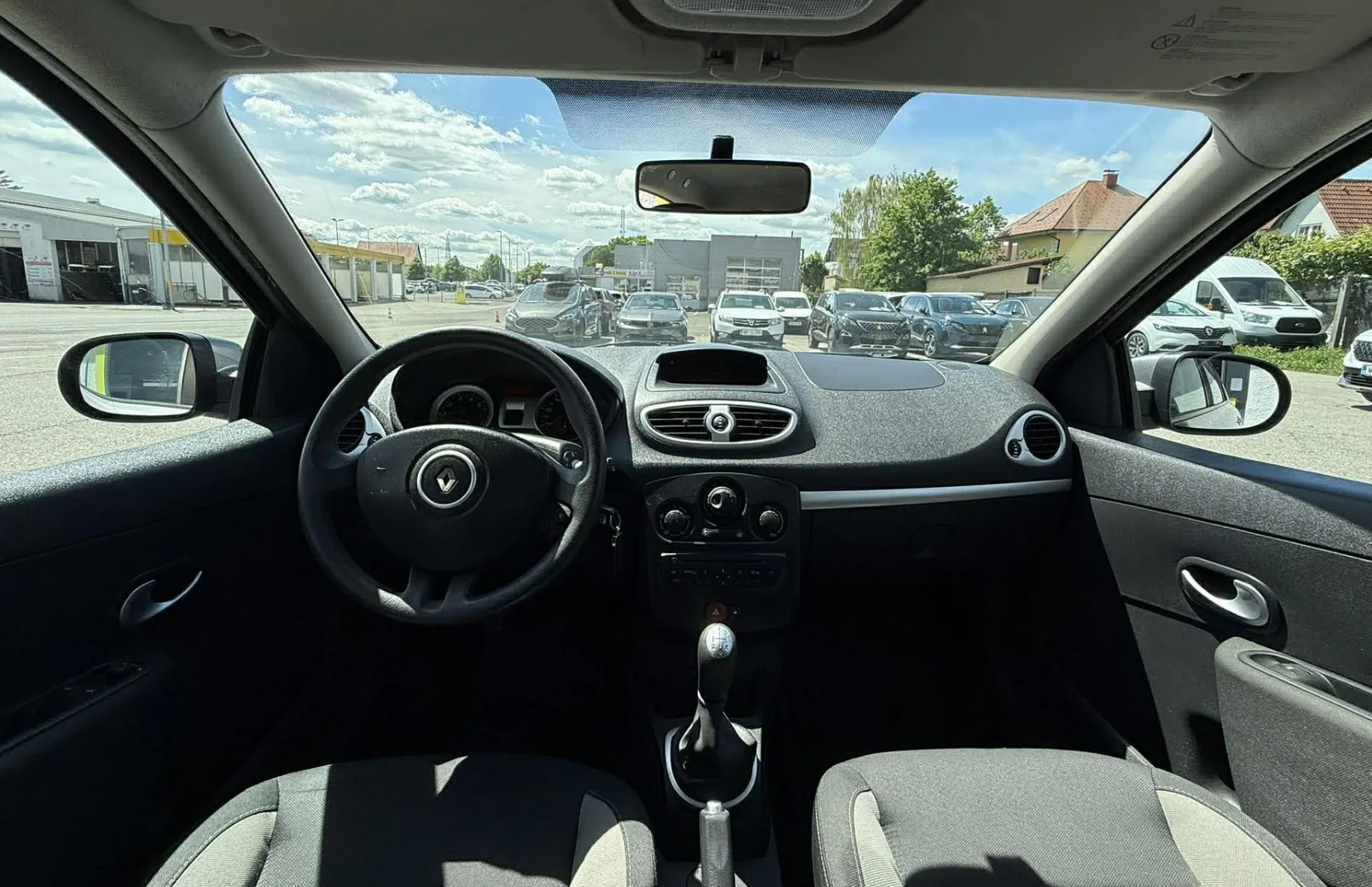 Zunanja slika - Renault Clio - 1.2 16V Expression.Slo.Klima. - 5