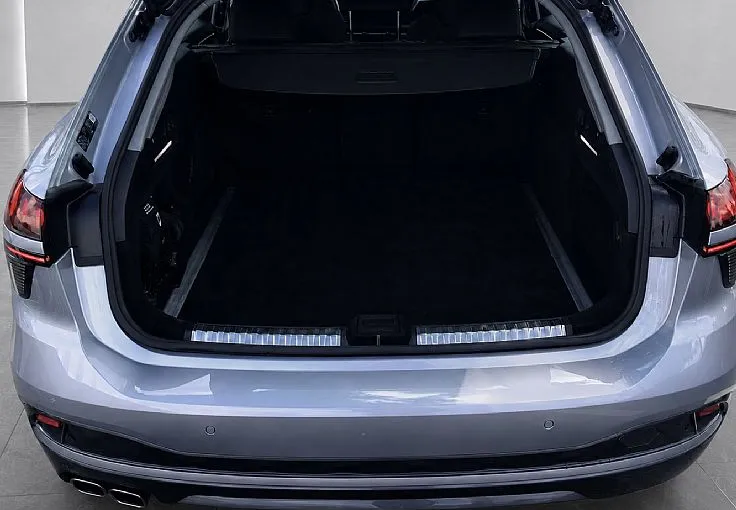 Zunanja slika - Audi A6 - Avant TDI quattro PANO-MATRIX-VL.KLJUKA-360 KAMERA - 3