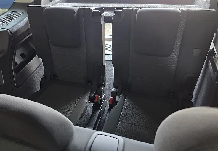 Zunanja slika - Ford Tourneo Connect - 2.0 TDCi EcoBlue 90kW AT. TITANIUM FWD - 4