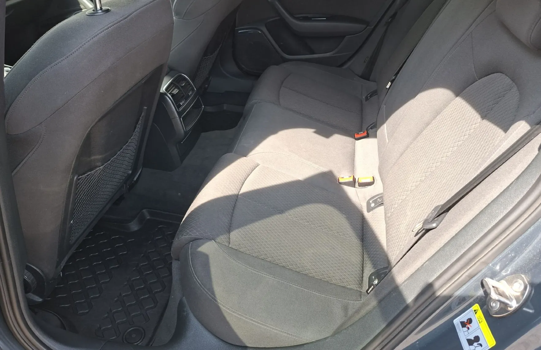 Zunanja slika - Audi A6 - Avant 2.0 TDI Ultra S-tronic - 9