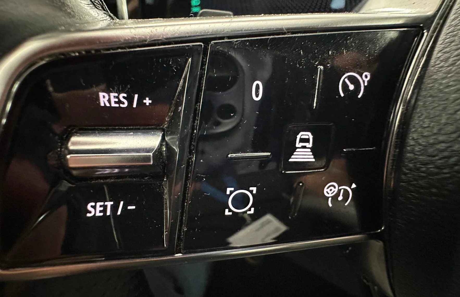 Zunanja slika - Renault Espace - VI Iconic E-Tech Hybrid 1.2 E-TECH Hybrid 147kw - 10