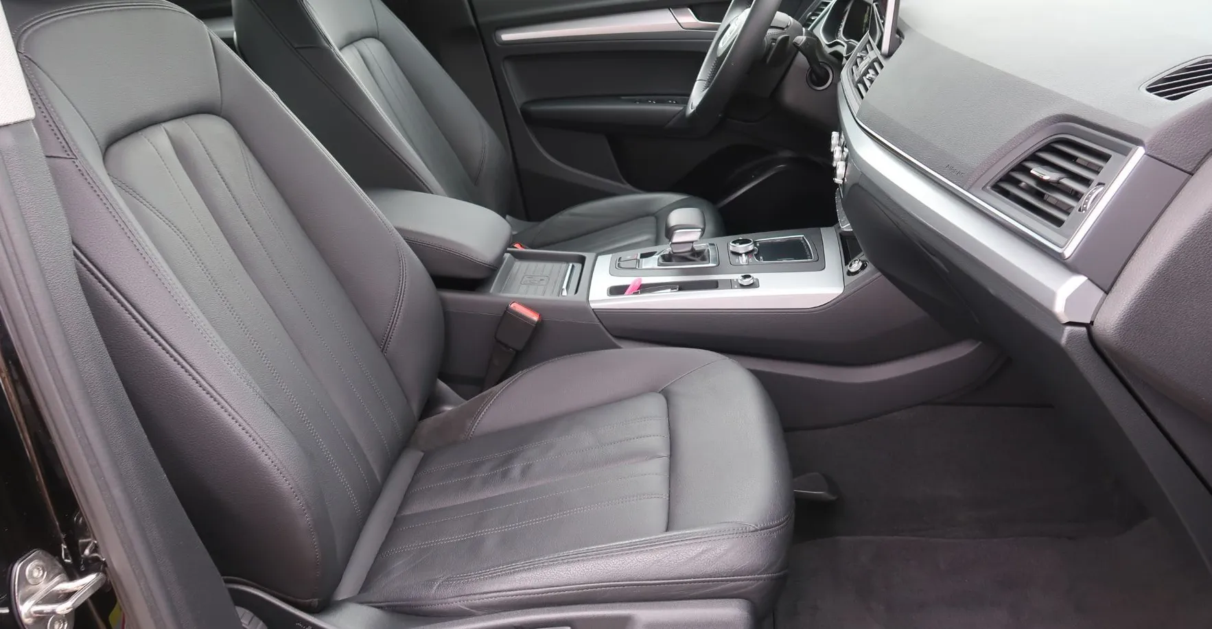 Zunanja slika - Audi Q5 - 30 TDI S tronic 110kW-VIRTUAL-NAVI-KAMERA-ALU-PDC - 13