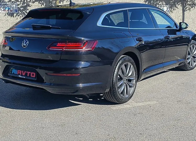 Zunanja slika - Volkswagen Arteon - Shooting Brake 2.0TDI-150KM-DSG-VIRTUAL-FULLED-18C-ACC-117 - 6