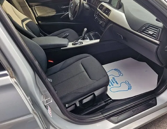 Zunanja slika - BMW Serija 3 - Touring: 316d Advantage - 10