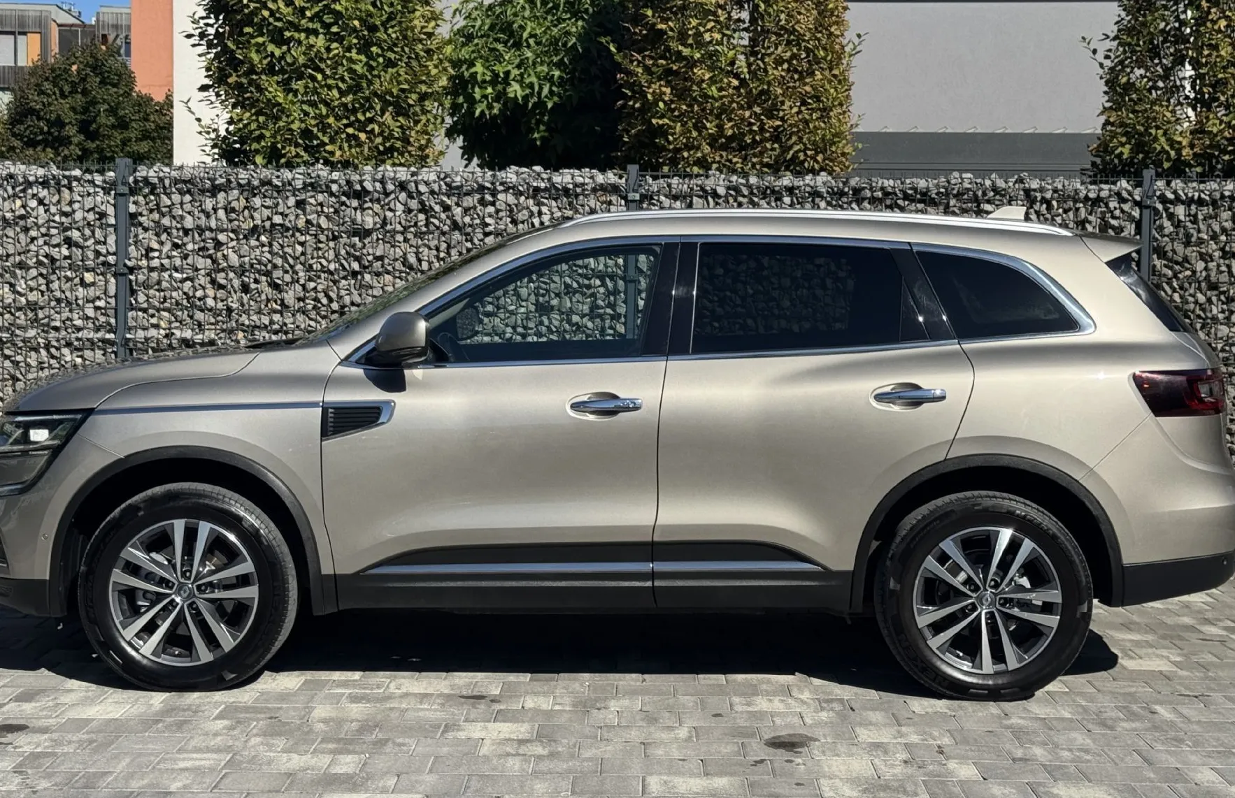 Zunanja slika - Renault Koleos - Intens Energy dCi 175 4WD | SLO | LES | NAVI | K.. - 7