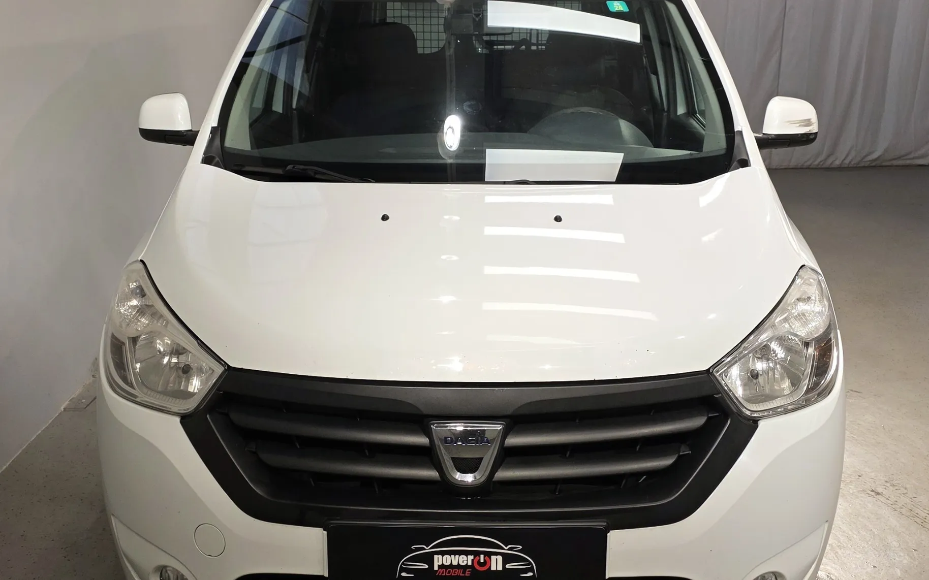 Zunanja slika - Dacia Dokker - 1,5 dCi 90 N1 - 6