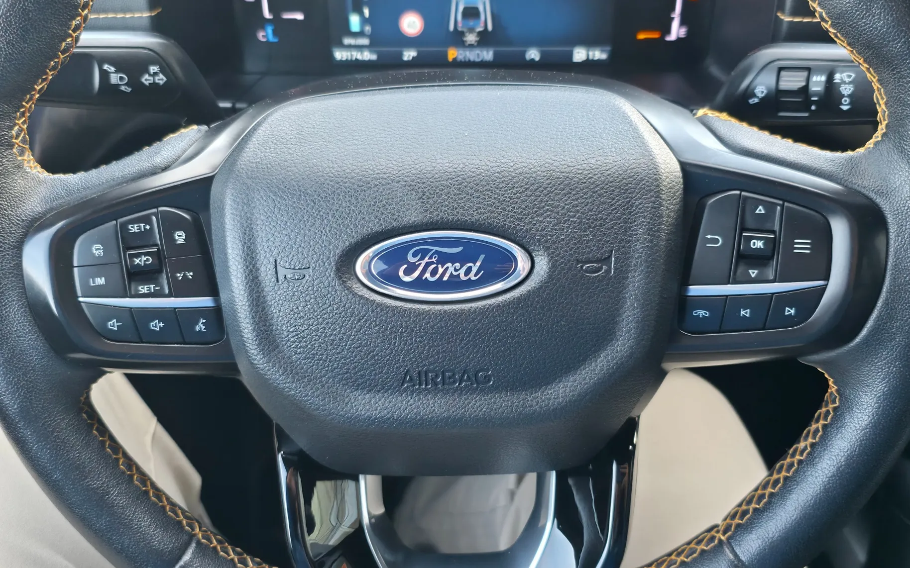 Zunanja slika - Ford Ranger - 3.0 EcoBlue Wildtrak e-4WD Doppelkabine - 9