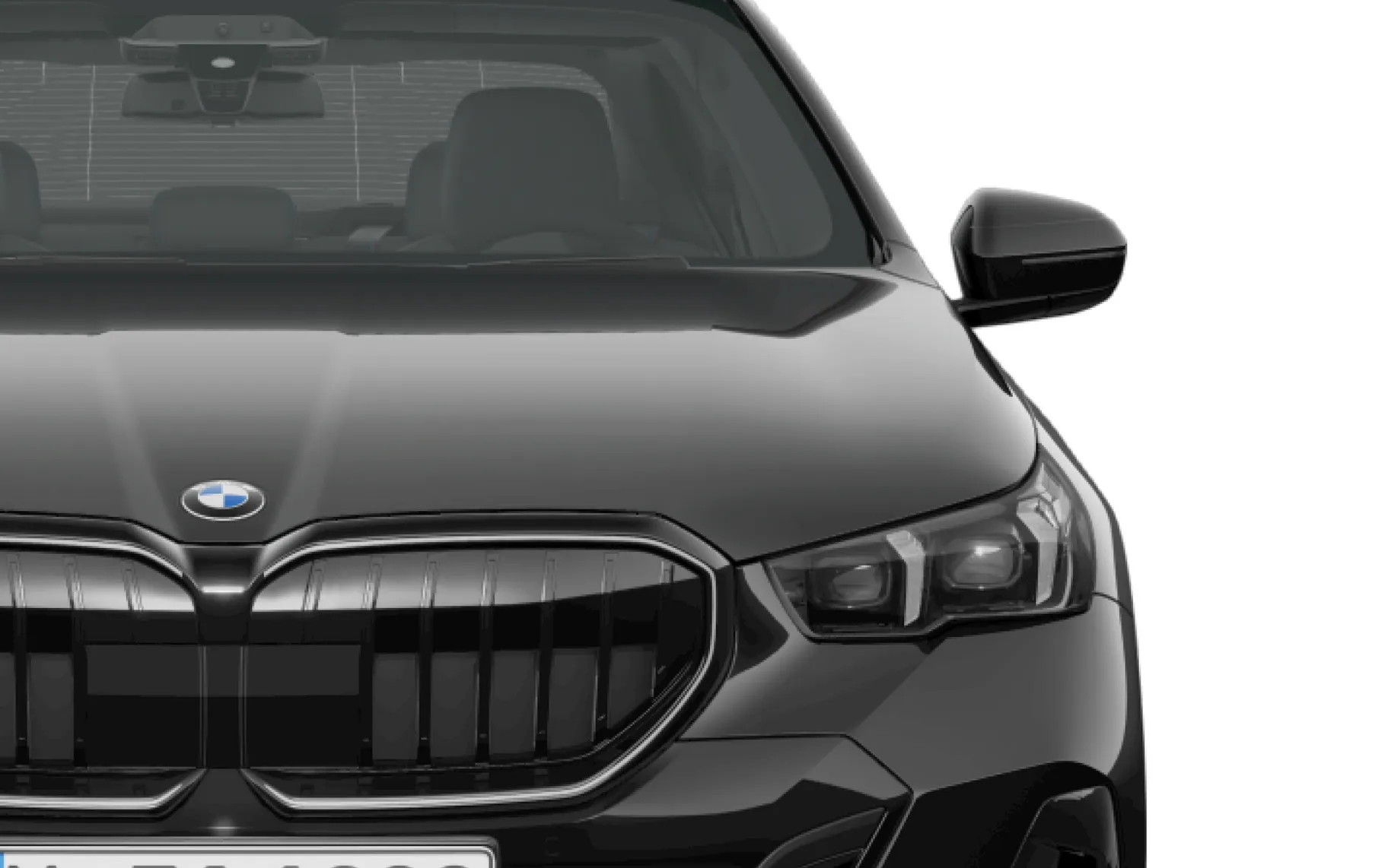Zunanja slika - BMW Serija 5 - 520d xDrive Limuzina - 5