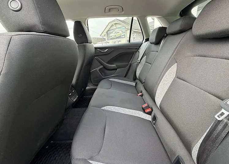 Zunanja slika - Škoda Kamiq - Active 1.0 TSI 70 kW - SLO. - 1. LASTNIK - - 12