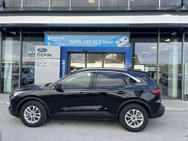Zunanja slika - Ford Kuga - Titanium 1.5 EcoBoost 110kW ZALOGA - 5
