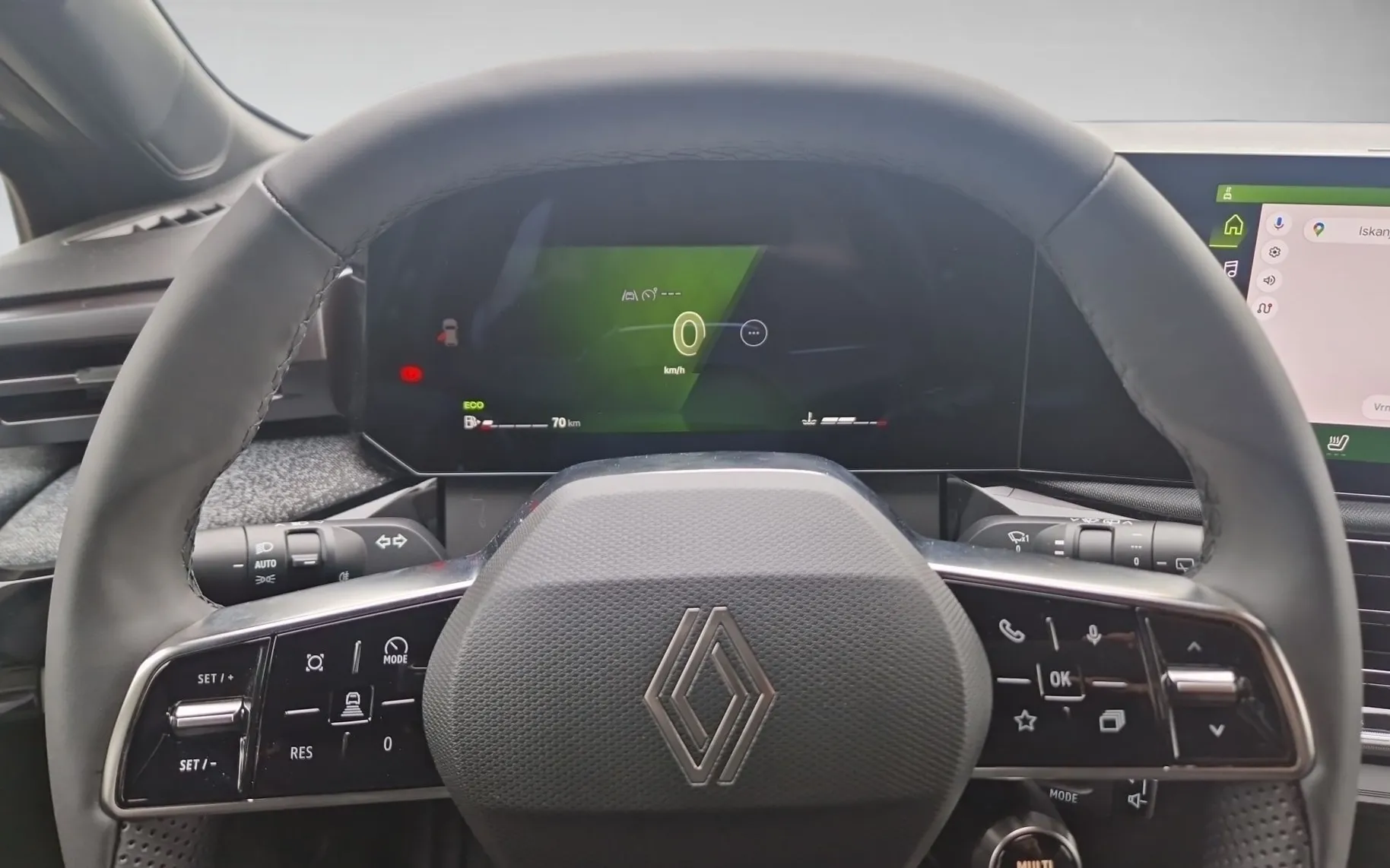 Zunanja slika - Renault Clio - TCe 115 Techno - 13