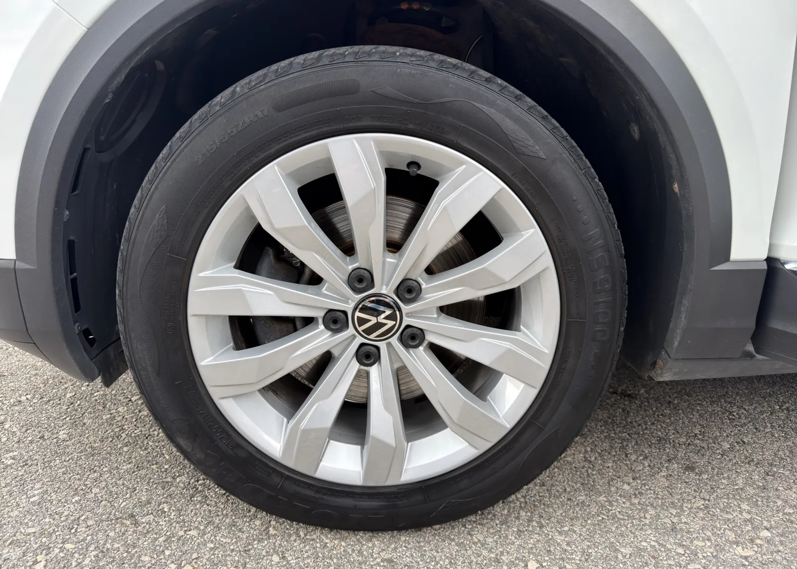 Zunanja slika - Volkswagen T-Roc - 2,0 TDI BMT Style DSG 4M AUT - 16