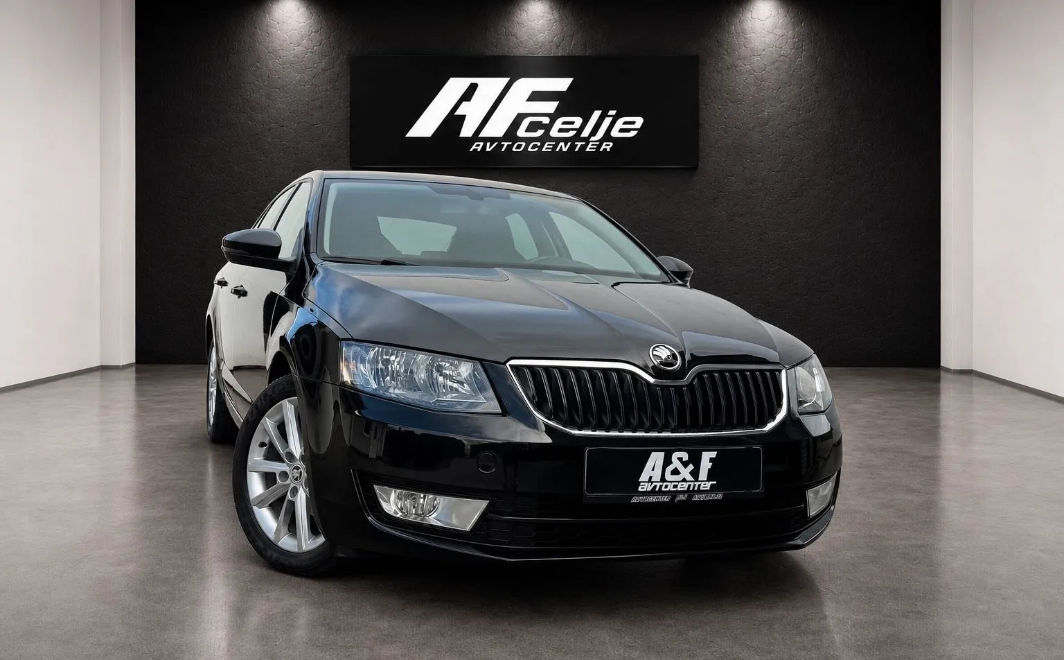 Zunanja slika - Škoda Octavia - 1.6 TDI-LIMUZINA-LIZING ZA TUJCE-KLJUKA-ODLIČEN- - 3