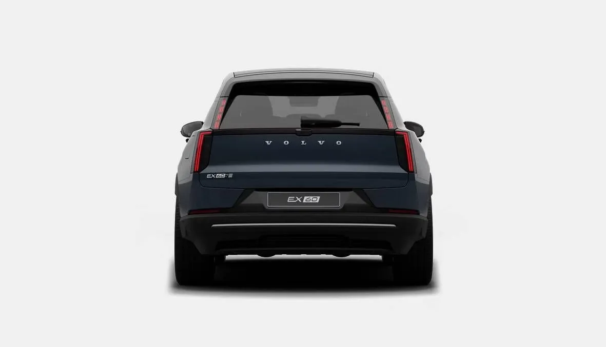 Zunanja slika - Volvo EX60 - P12 AWD Ultra - 2