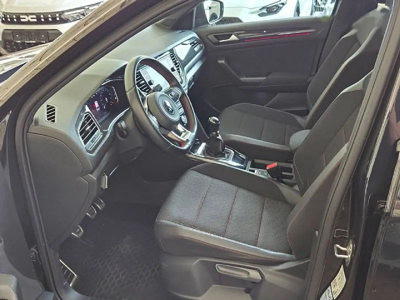 Zunanja slika - Volkswagen T-Roc - 1.5 TSI BMT Style SLO. POREKLO 1.LASTNIK - 8
