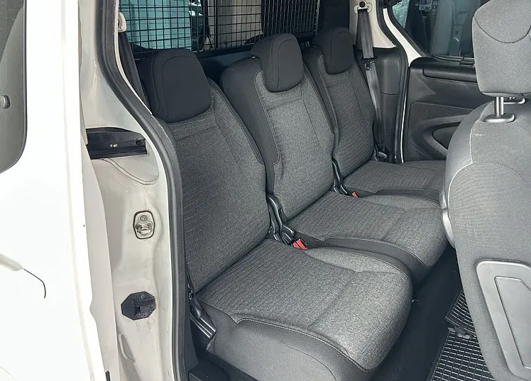 Zunanja slika - Citroën Berlingo - Shine BlueHDi 120-SLO-1.LASTNIK-IZKAZAN DDV - 9