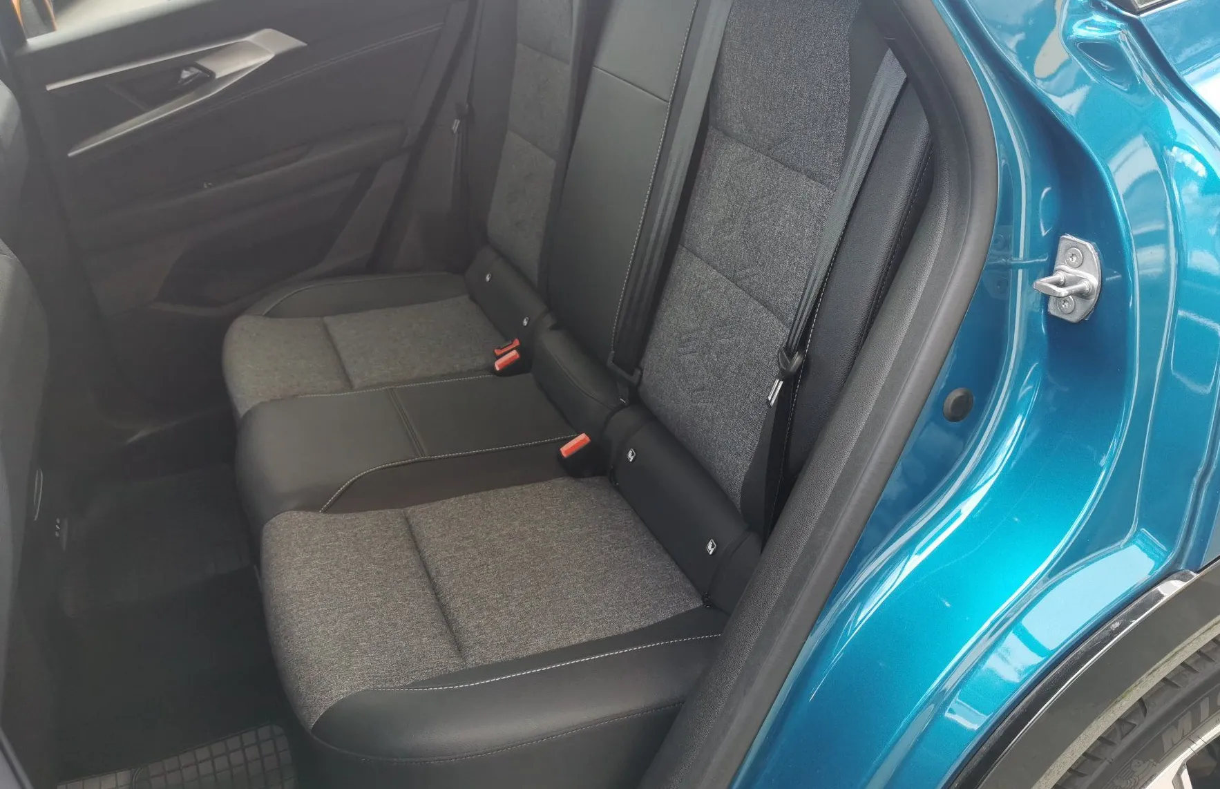 Zunanja slika - Renault Austral - TCe 160 Mild hybrid Techno Avt. - 11