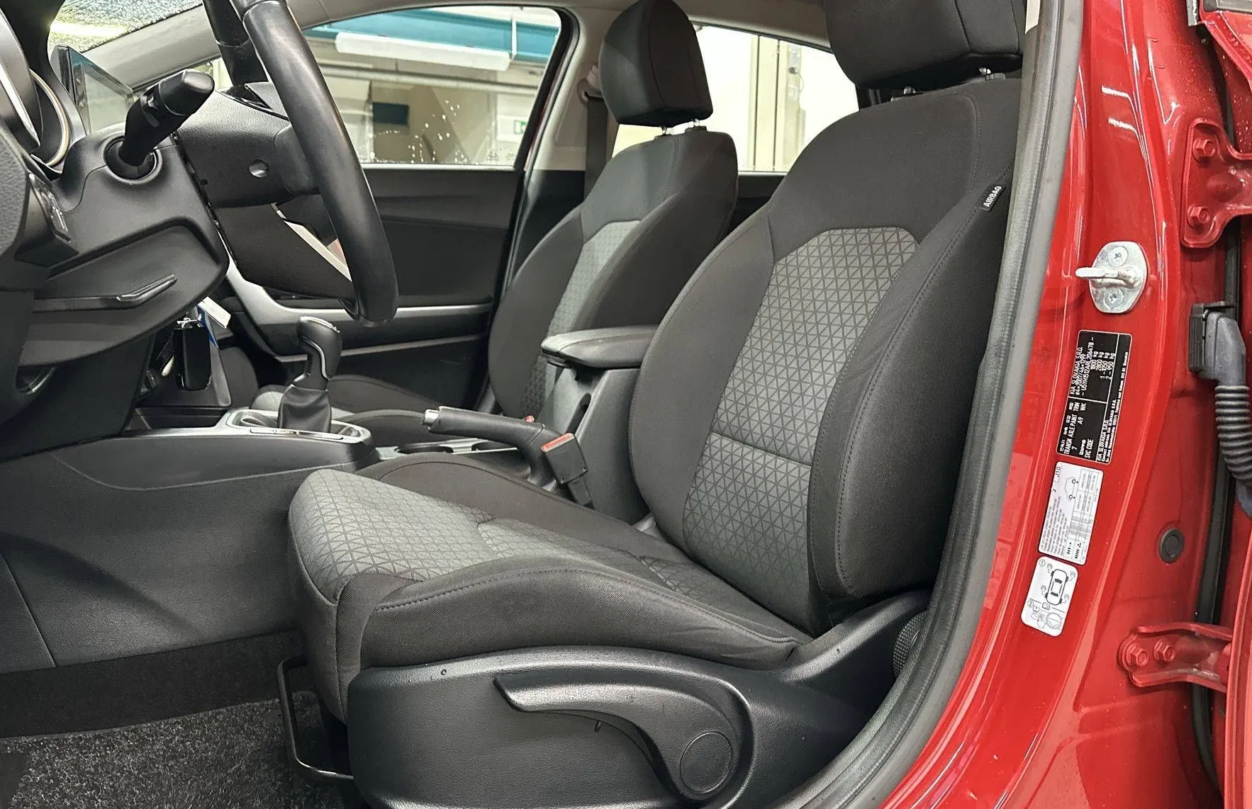 Zunanja slika - KIA Ceed - 1.0 T-GDi EX Champion ISG. MT... - 10