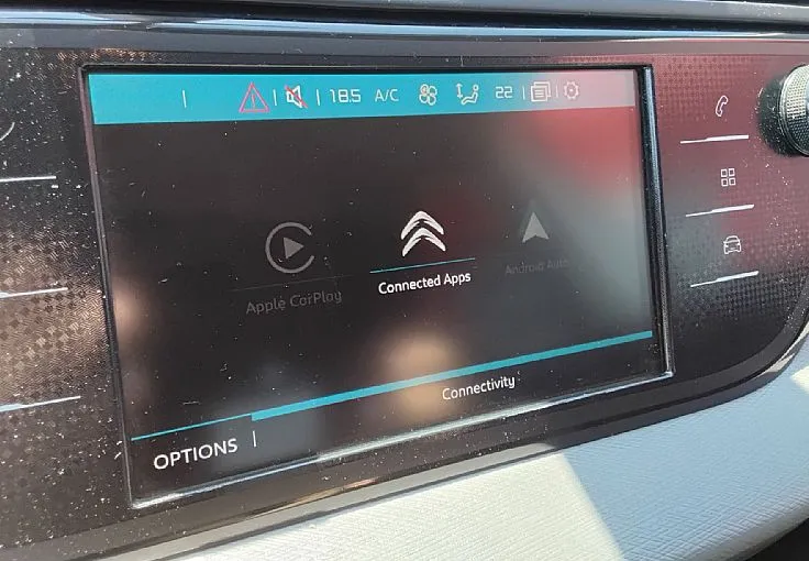 Zunanja slika - Citroën C4 Grand SpaceTourer - BlueHDi 130 S S Feel -2 - 11