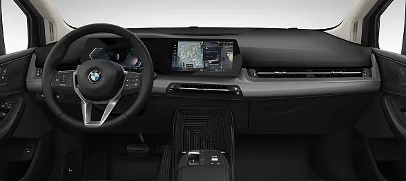 Zunanja slika - BMW Serija 2 - Active Tourer: 218i  Akcijski model - 3
