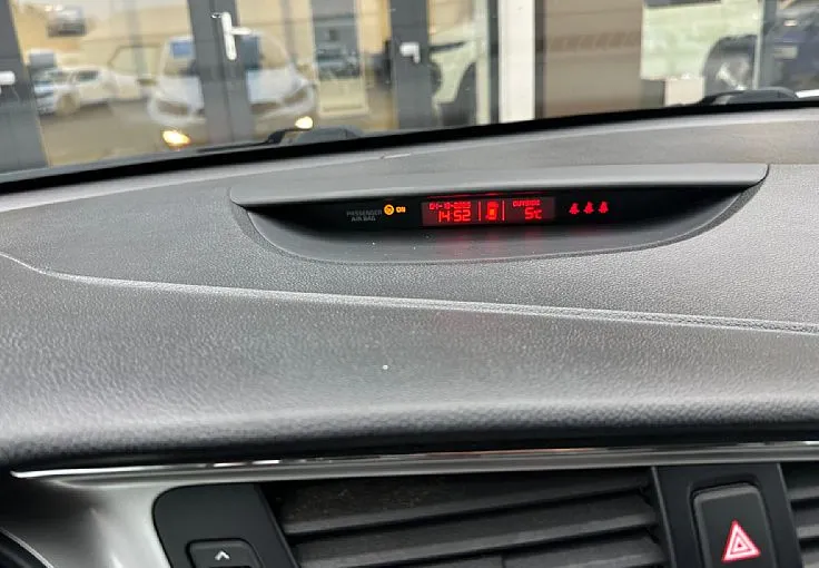 Zunanja slika - KIA Ceed - 1.4°°2.Lastnik°°SLO poreklo - 9