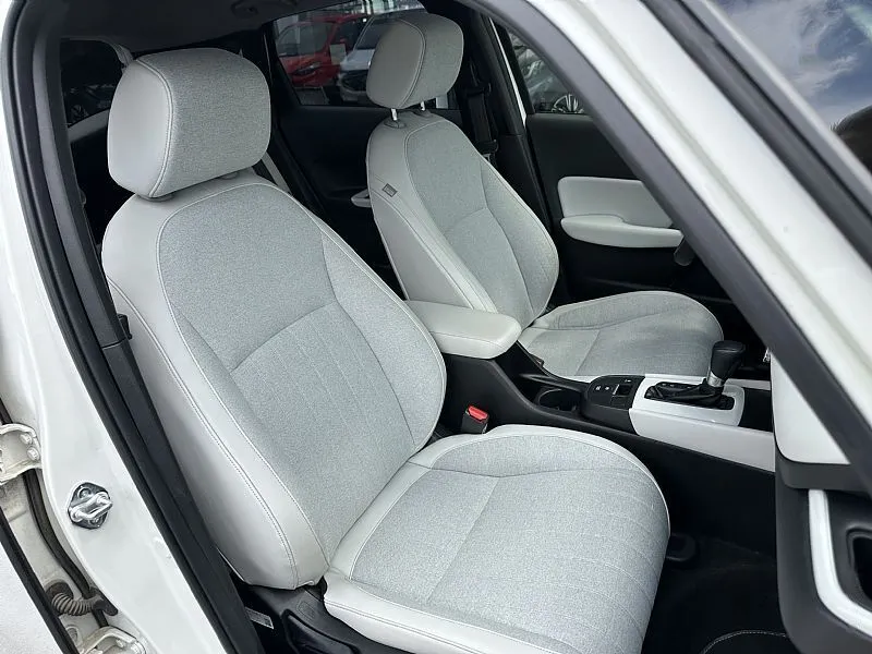 Zunanja slika - Honda Jazz - Hibrid 1.5 Executive e-CVT - 13