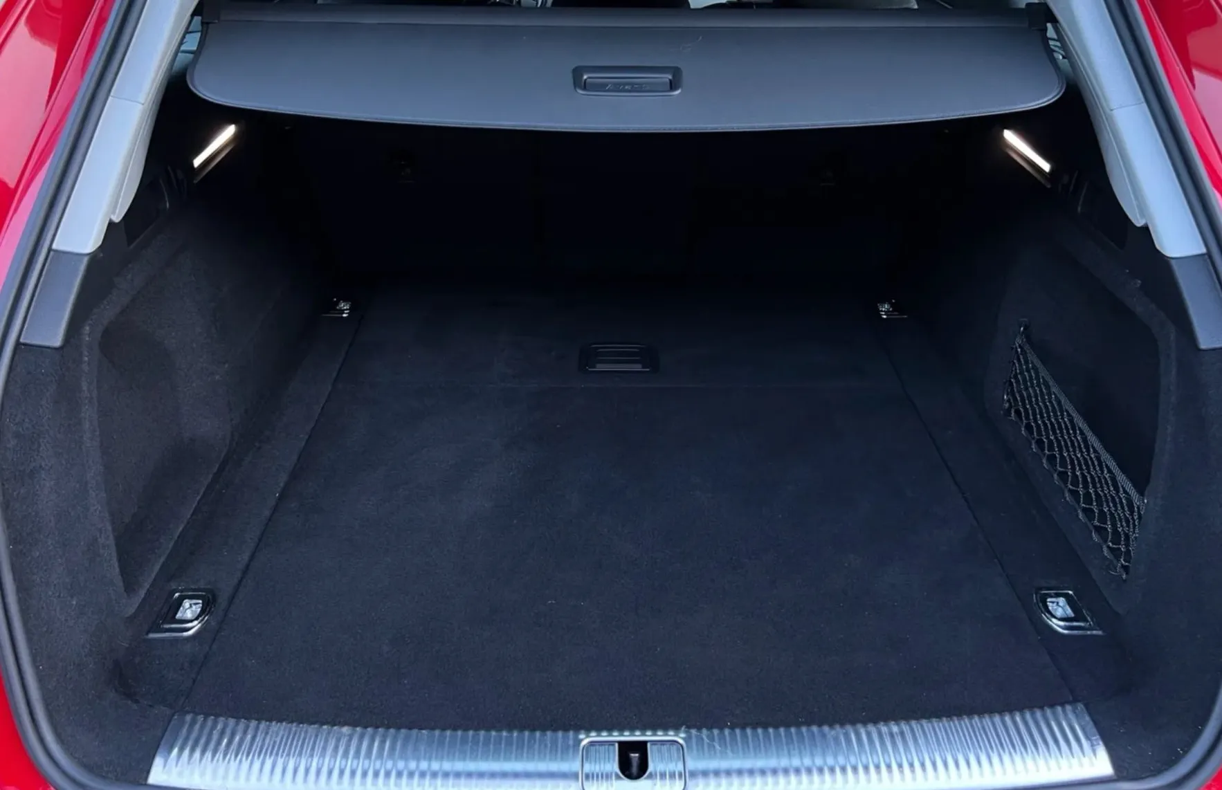 Zunanja slika - Audi A4 - Avant 40 g-tron Advanced S tronic od1 lastnik garancija - 20