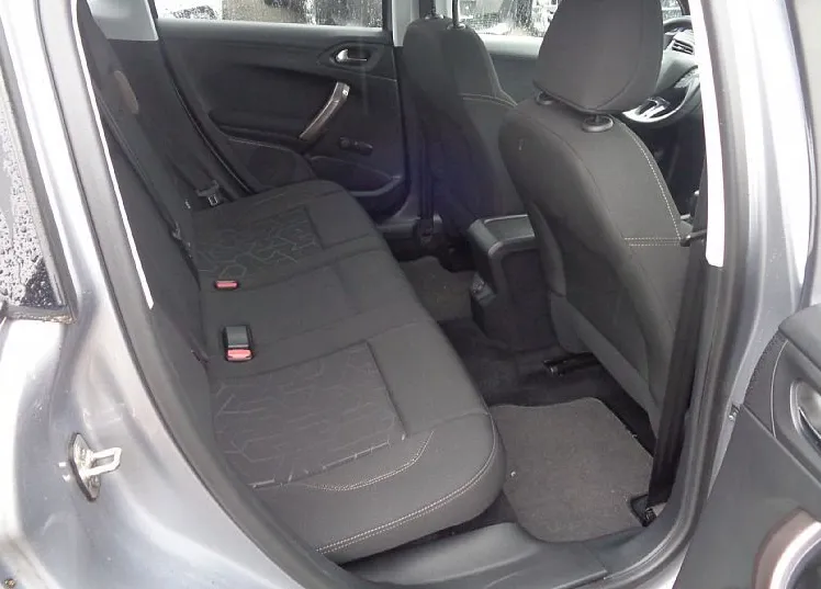 Zunanja slika - Peugeot 2008 - 1.2 PureTech 82 - GLEJ SLIKE - TOČA - 7