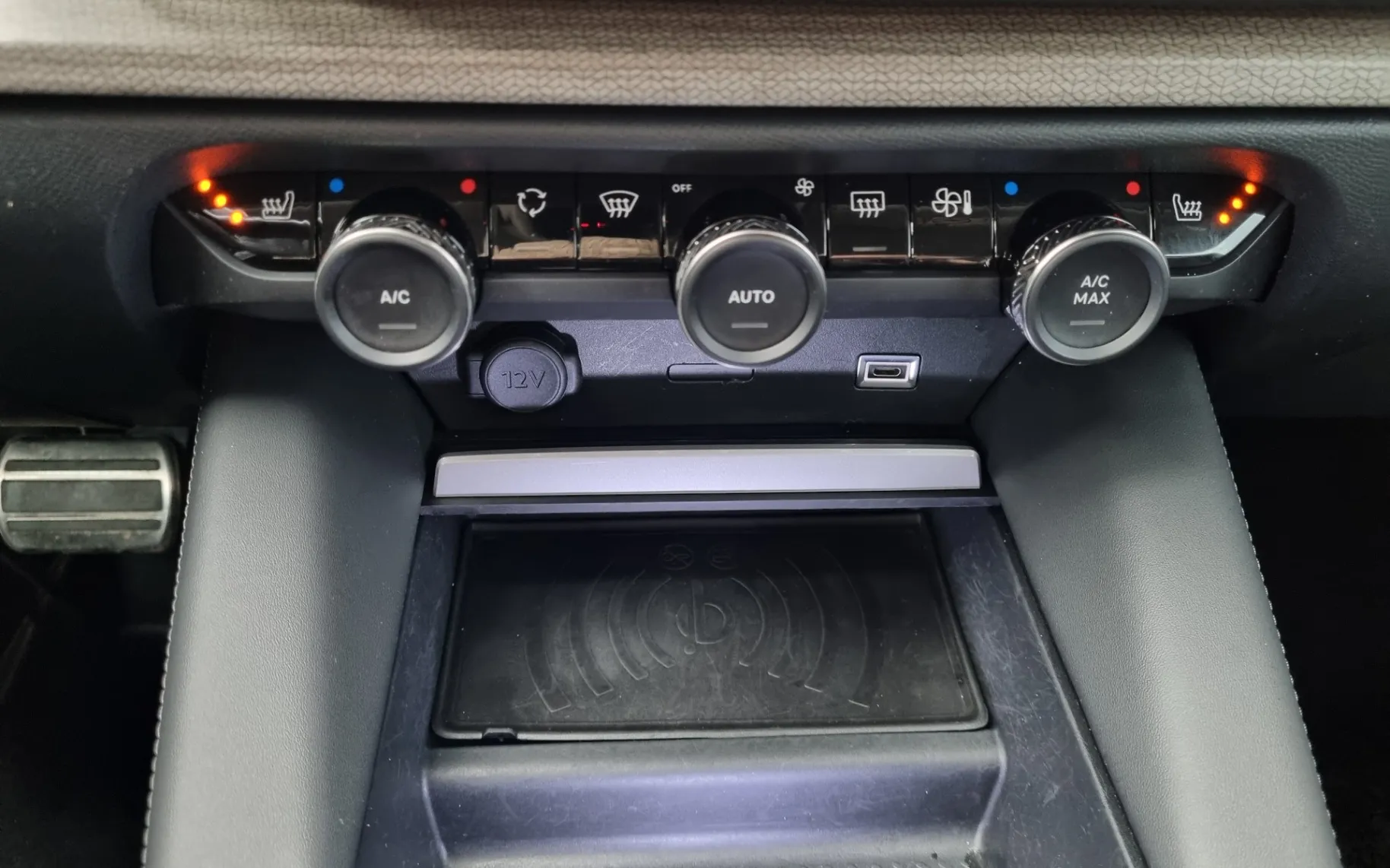 Zunanja slika - Citroën C5 - X 1.6 PHEV Shine Pack AVTOMATIK + BOGATA OPREMA - 16