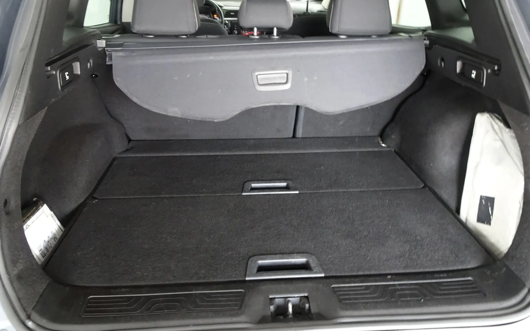 Zunanja slika - Renault Kadjar - dCi 110 Energy - 17