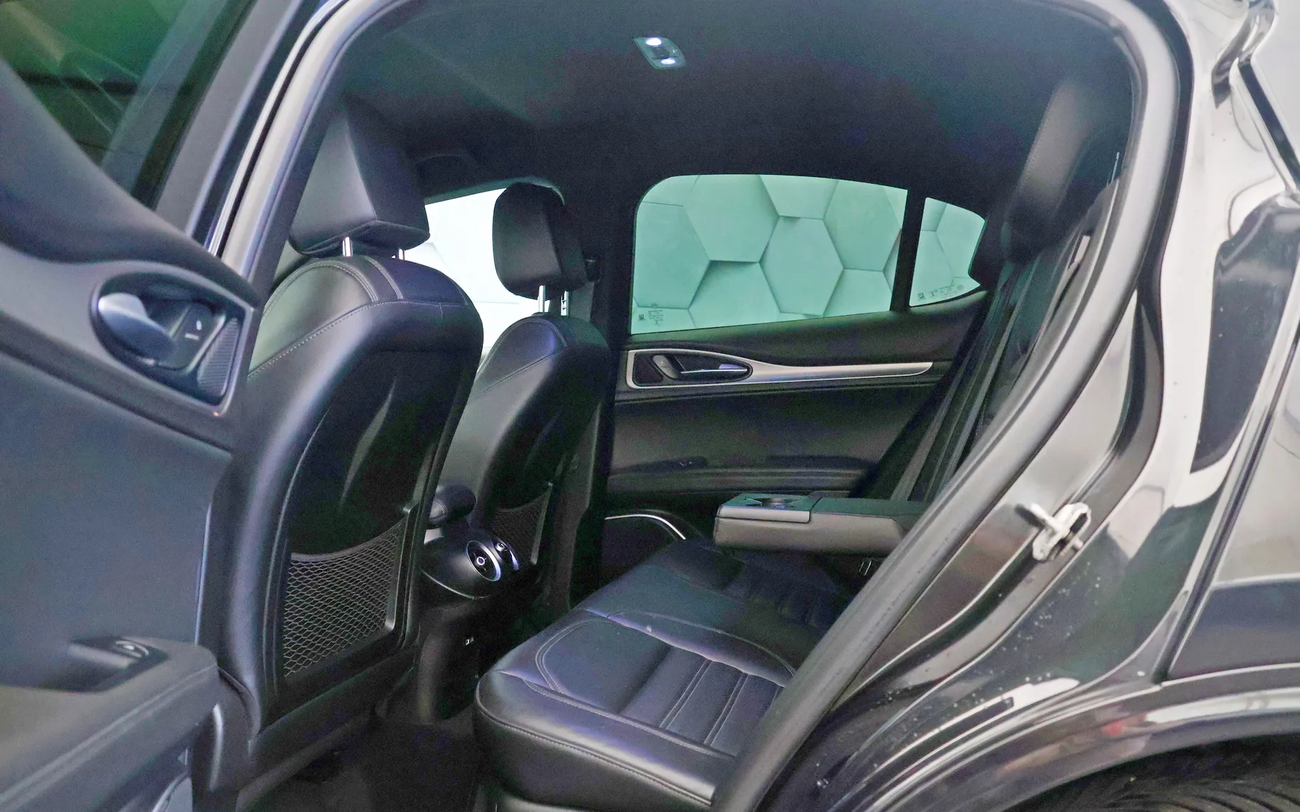 Zunanja slika - Alfa Romeo Stelvio - Veloce 2.2 Multijet Q4 AT8 210KM - 10