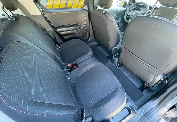 Zunanja slika - Renault Twingo - E-Tech Techno - 8
